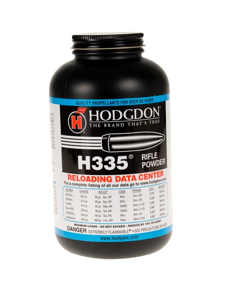 HODGDON H335 1LB - Smith Savings Week